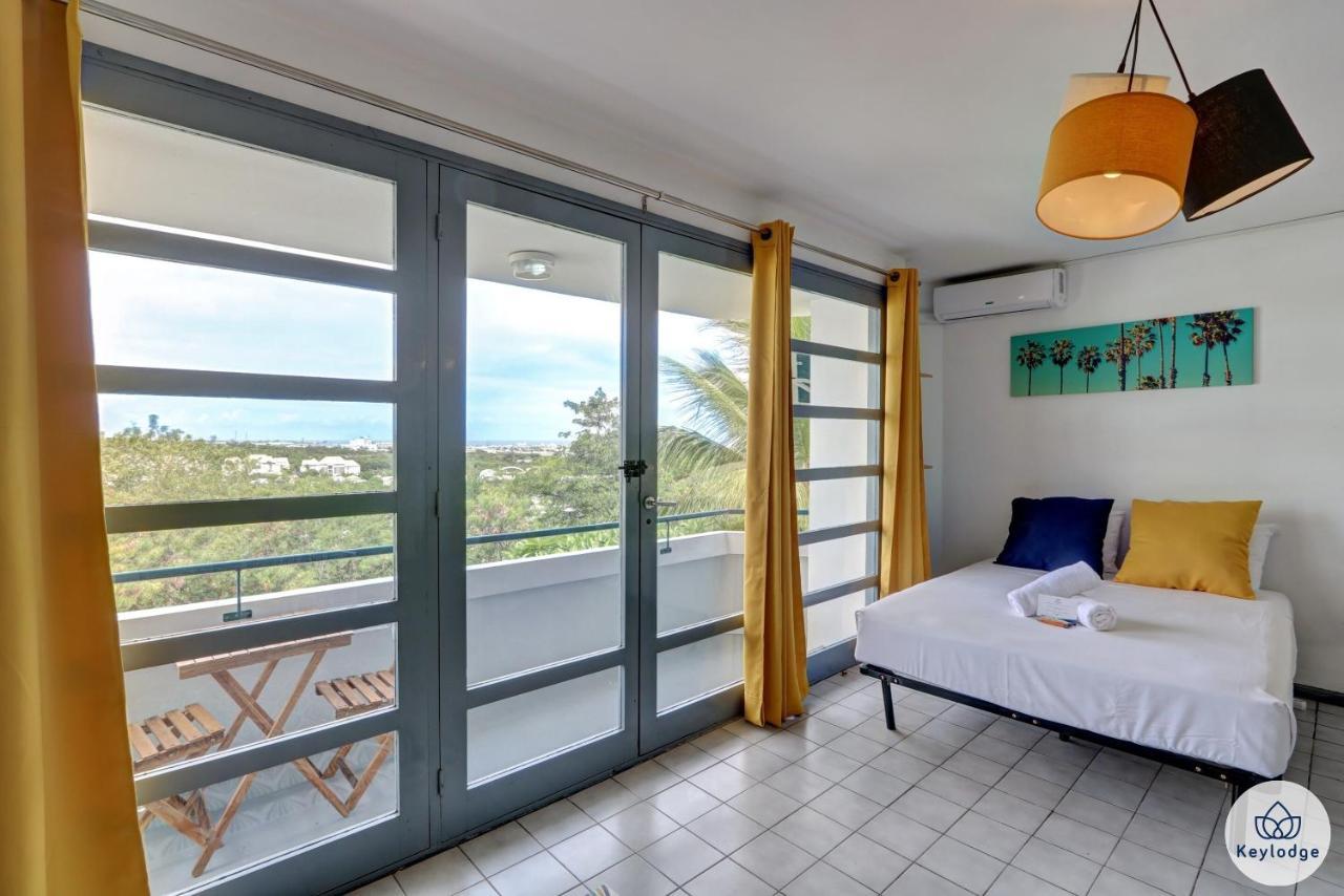 T1 - Grenadille - 38 M2 - La Possession - 20 Mn Des Plages Exterior foto