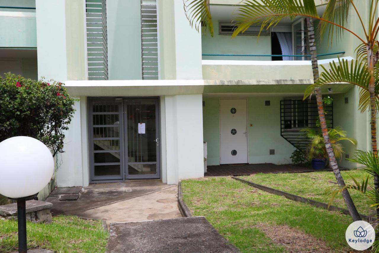 T1 - Grenadille - 38 M2 - La Possession - 20 Mn Des Plages Exterior foto